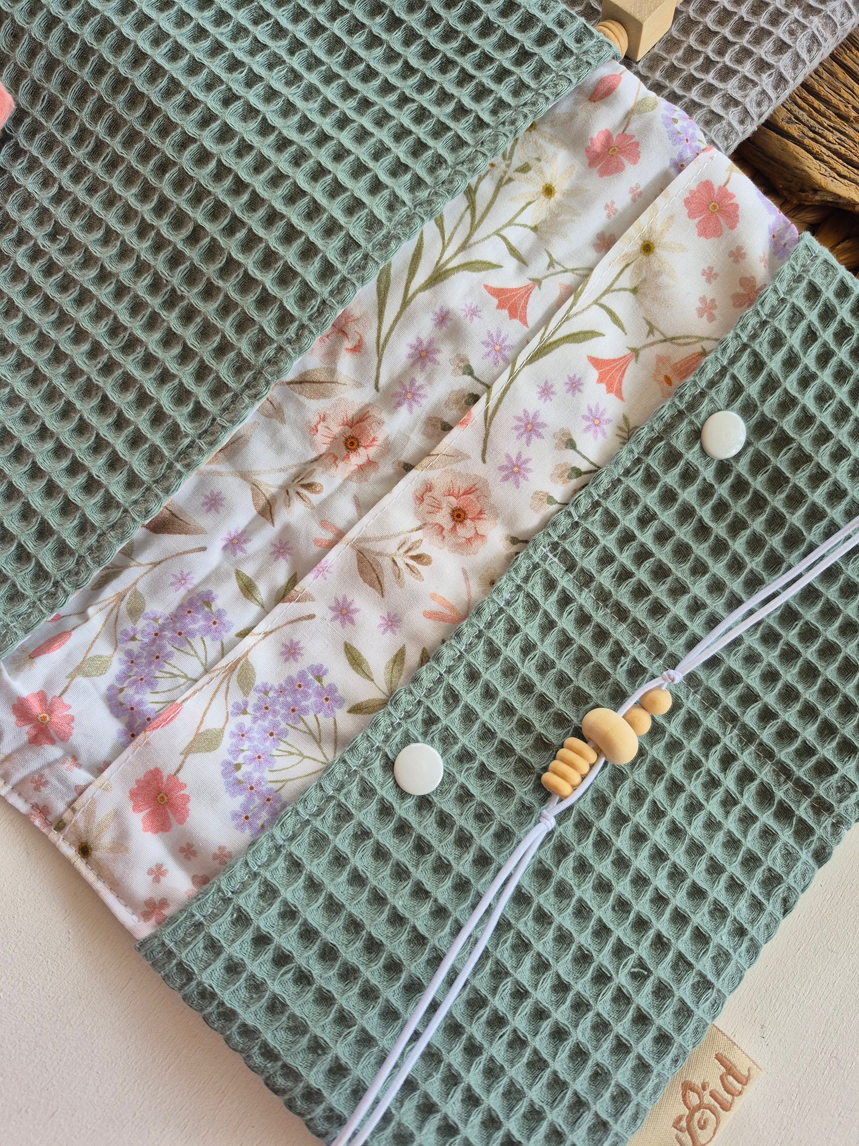 Wickeltaschen
