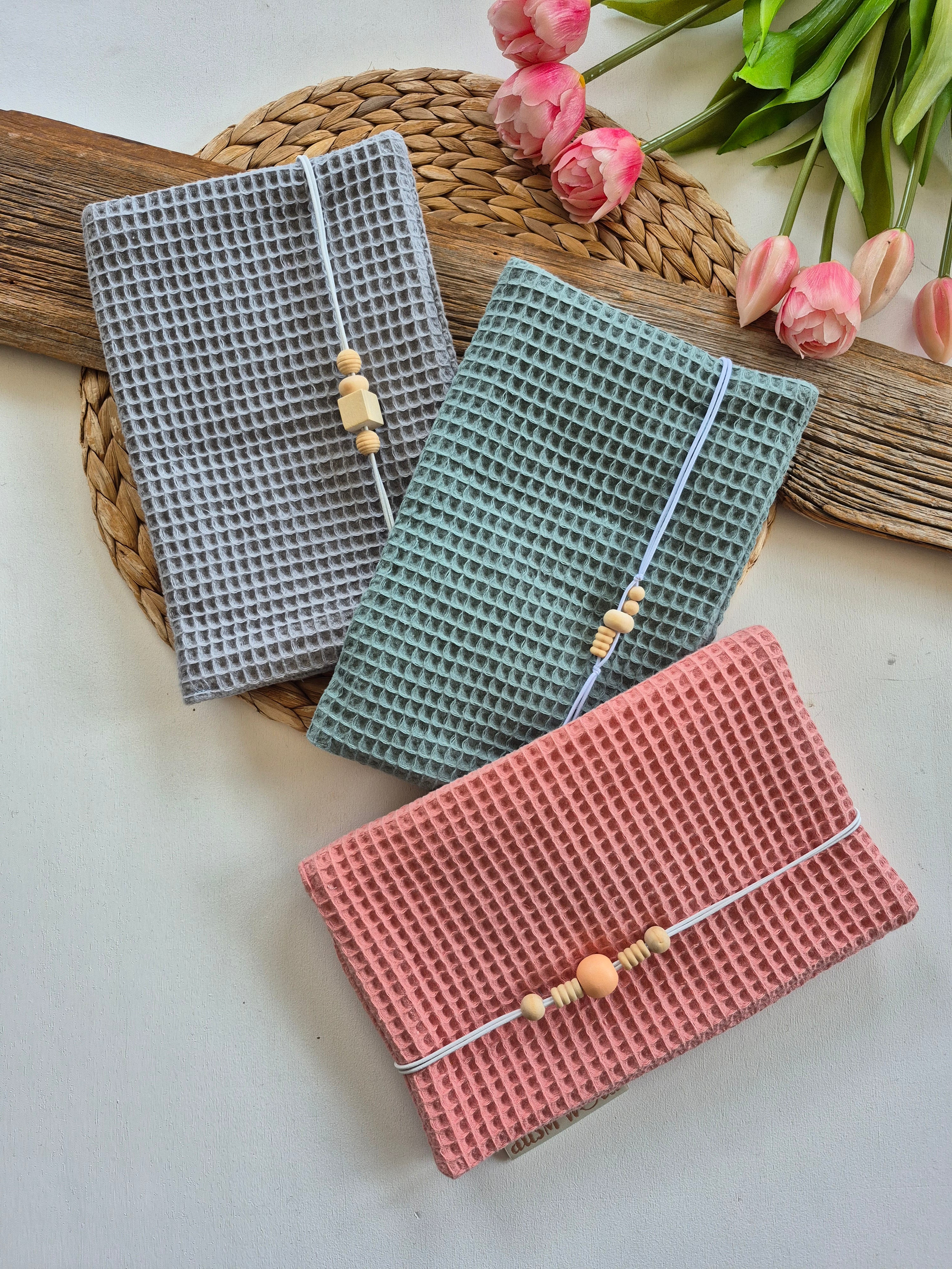 Wickeltaschen