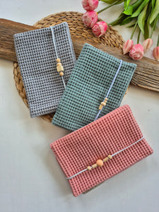 Wickeltaschen