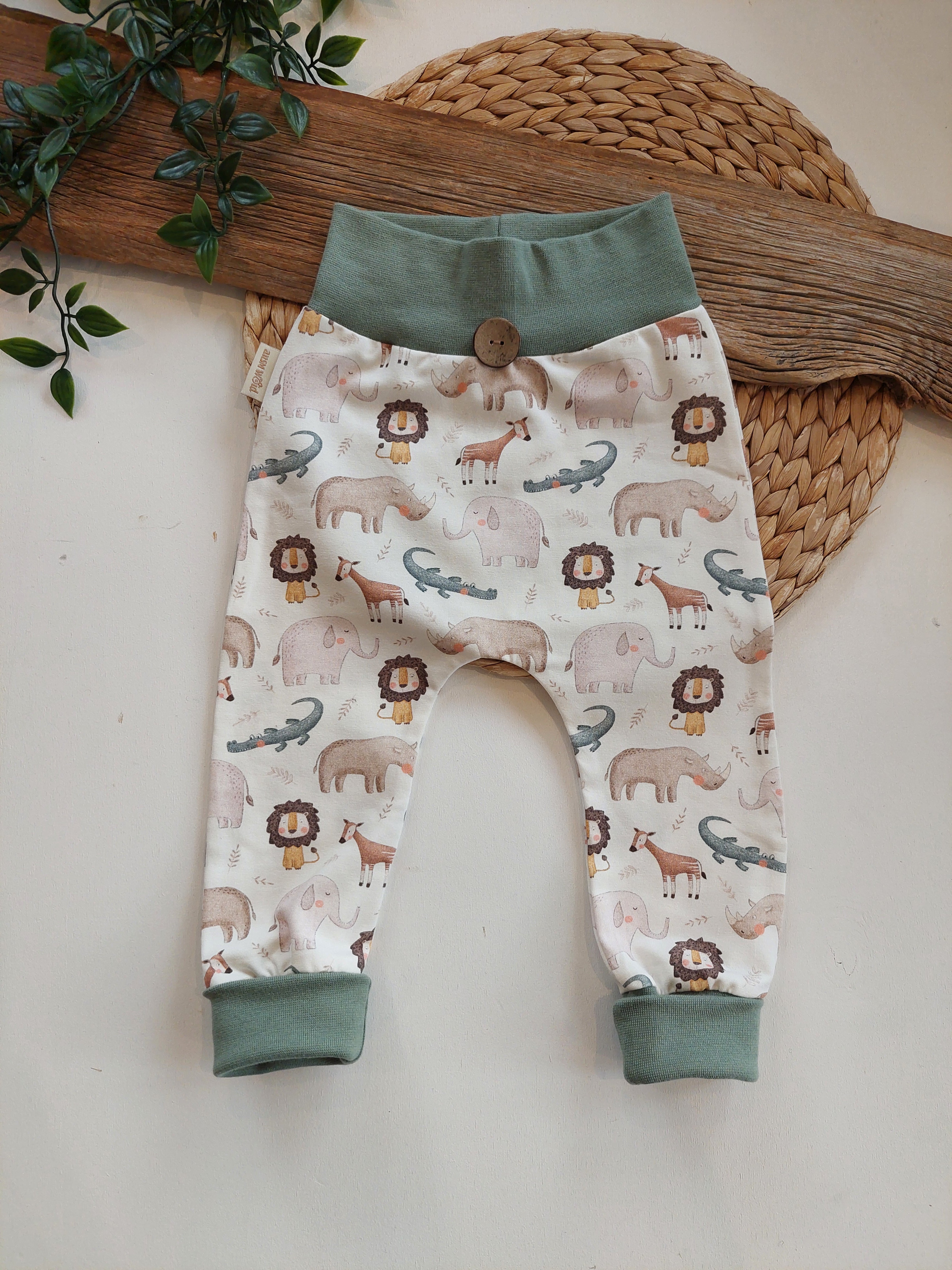 Jogger "Zooparty"