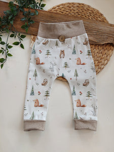 Jogger "Waldfreunde"