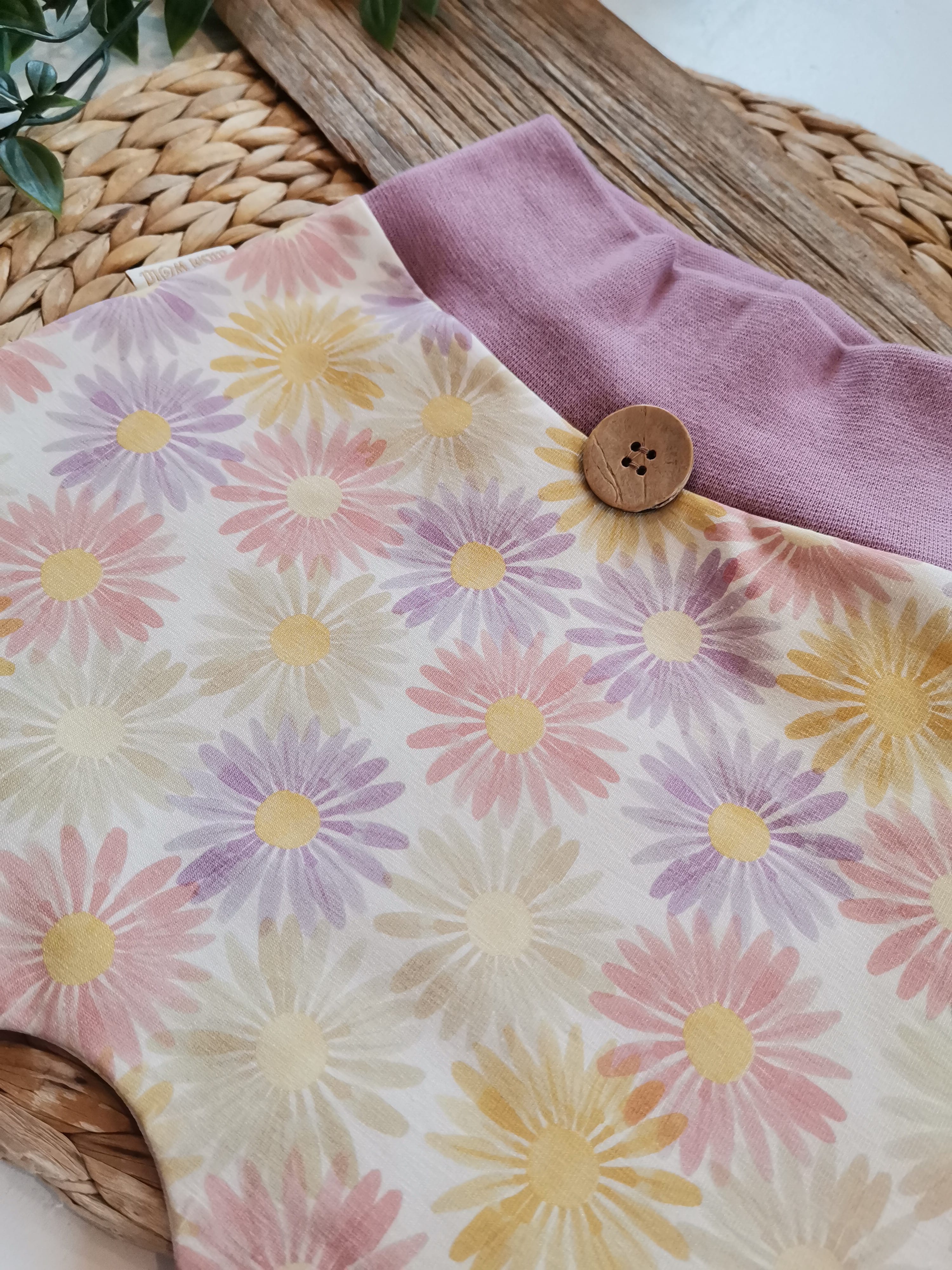 Jogger "Blümchenzauber"