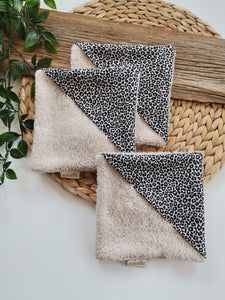 Kinderwaschlappen "Leo"