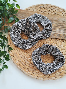 Scrunchie "Leo"
