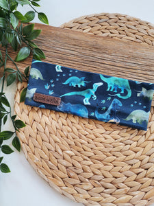 Stirnband "Dino"