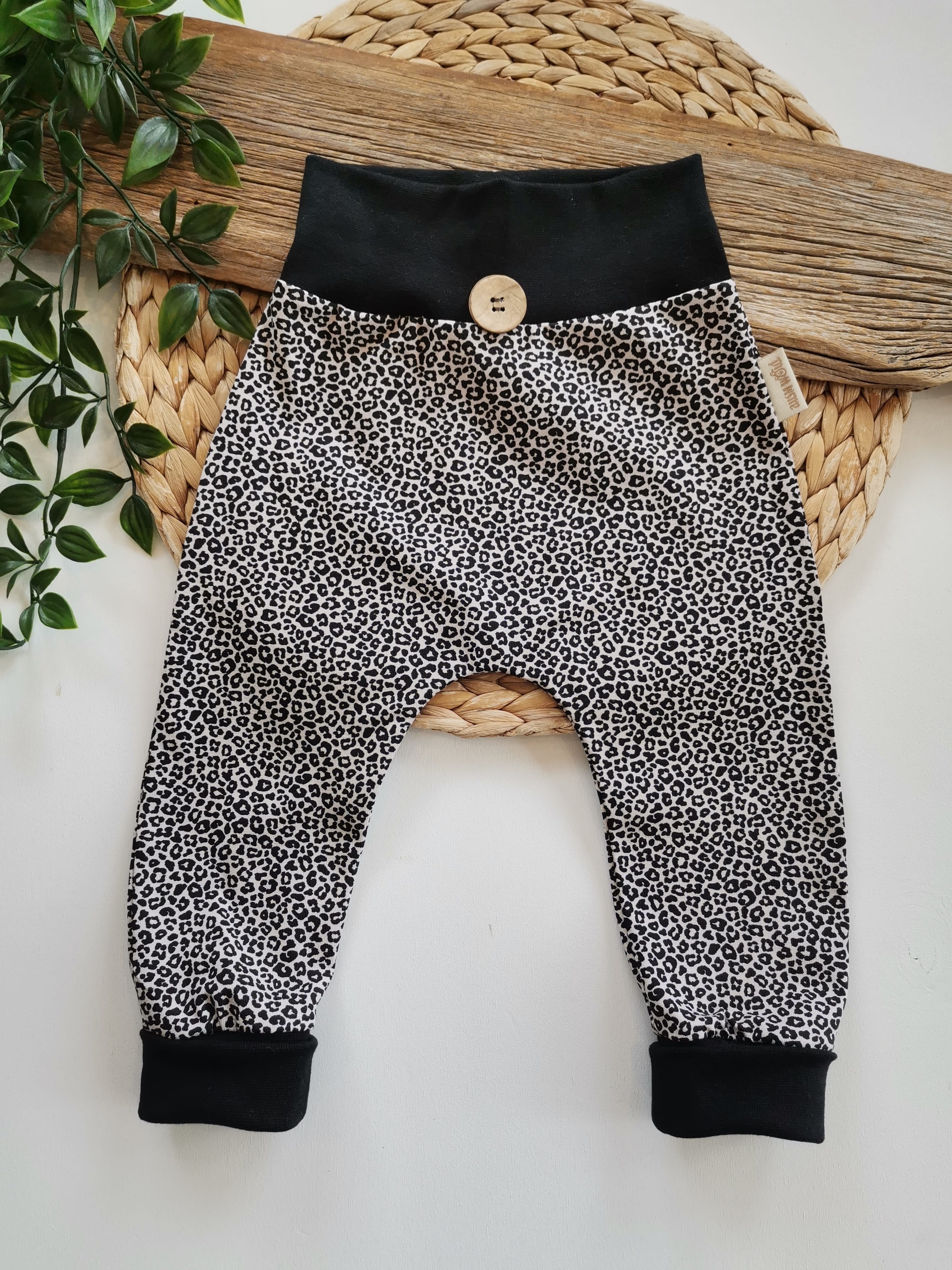 Jogger "Leo"